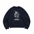 NEW YORK ODSYTBI GRAPHIC CREWNECK