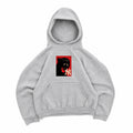NEW YORK ALWAYS A PANTHER GRAPHIC HOODIE