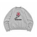 NEW YORK SISYPHUS GRAPHIC CREWNECK