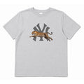 NEW YORK AJJ GRAPHIC T-SHIRT