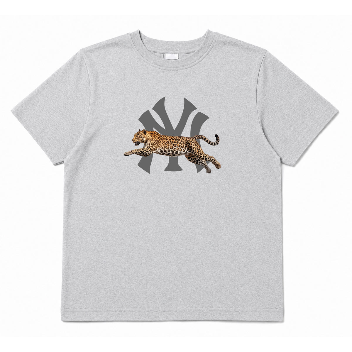 NEW YORK AJJ GRAPHIC T-SHIRT