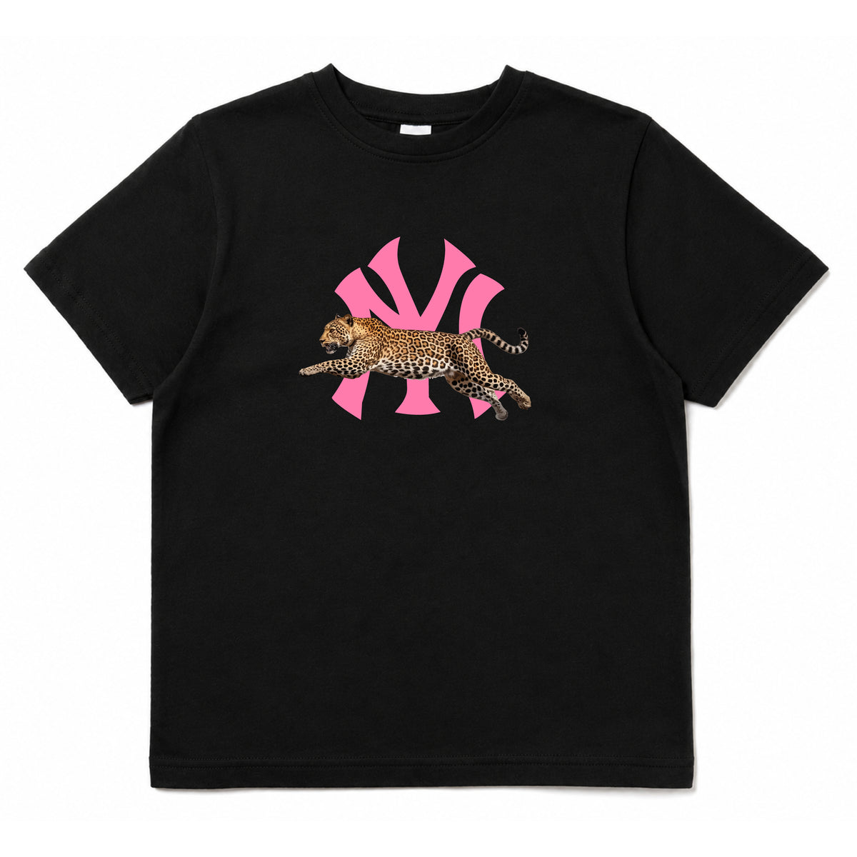 NEW YORK AJJ GRAPHIC T-SHIRT