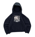 ANTHONY BOURDAIN BJJ GRAPHIC HOODIE