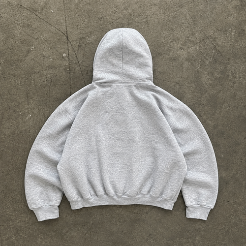 New York Yankees graphic boxy fit hoodie Y2K  "black cavaliers"