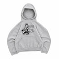 TT LE MONDE EST A NOUS GRAPHIC HOODIE