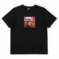 MARLBORO KATE MOSS GRAPHIC T-SHIRT
