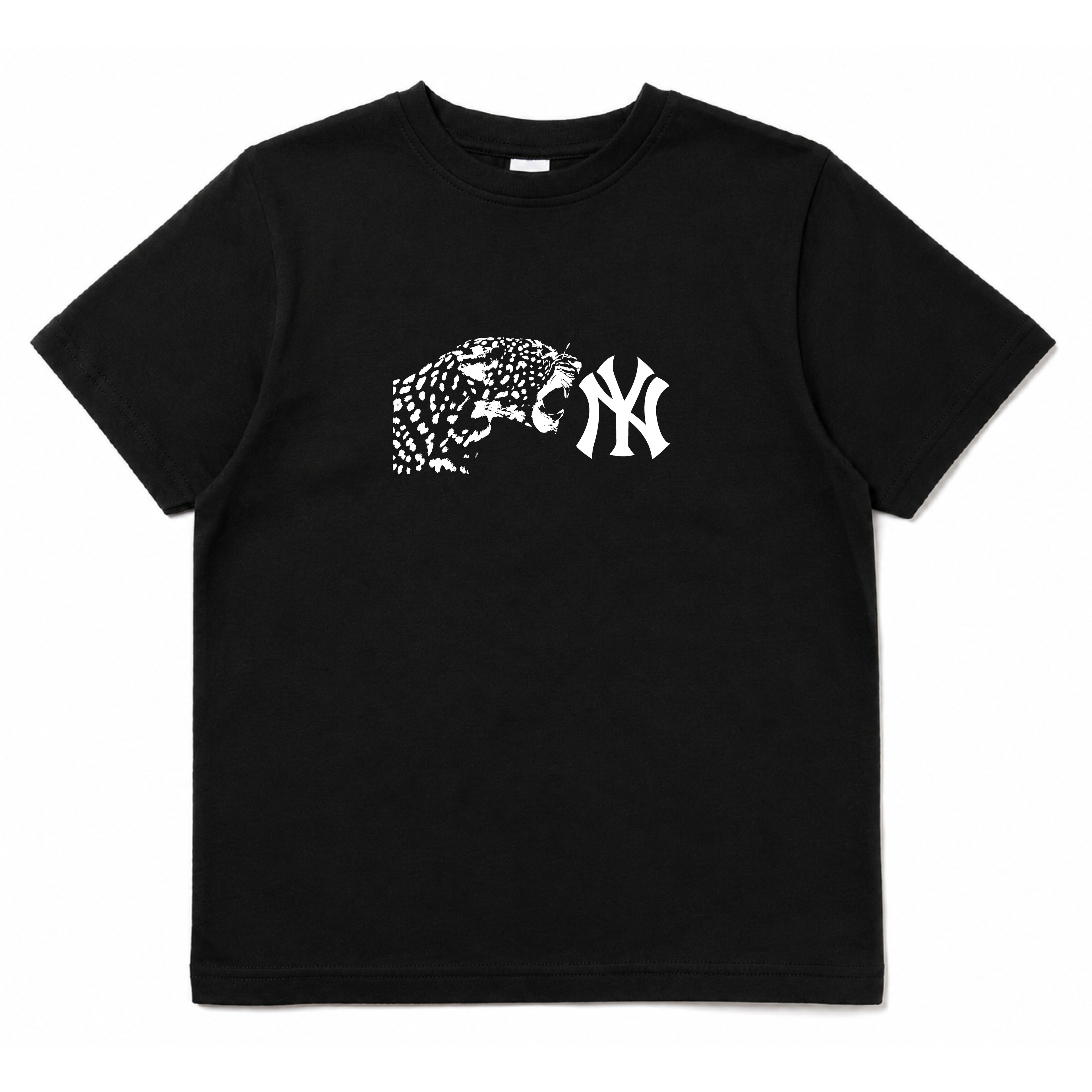NEW YORK JAGUARS GRAPHIC TEE
