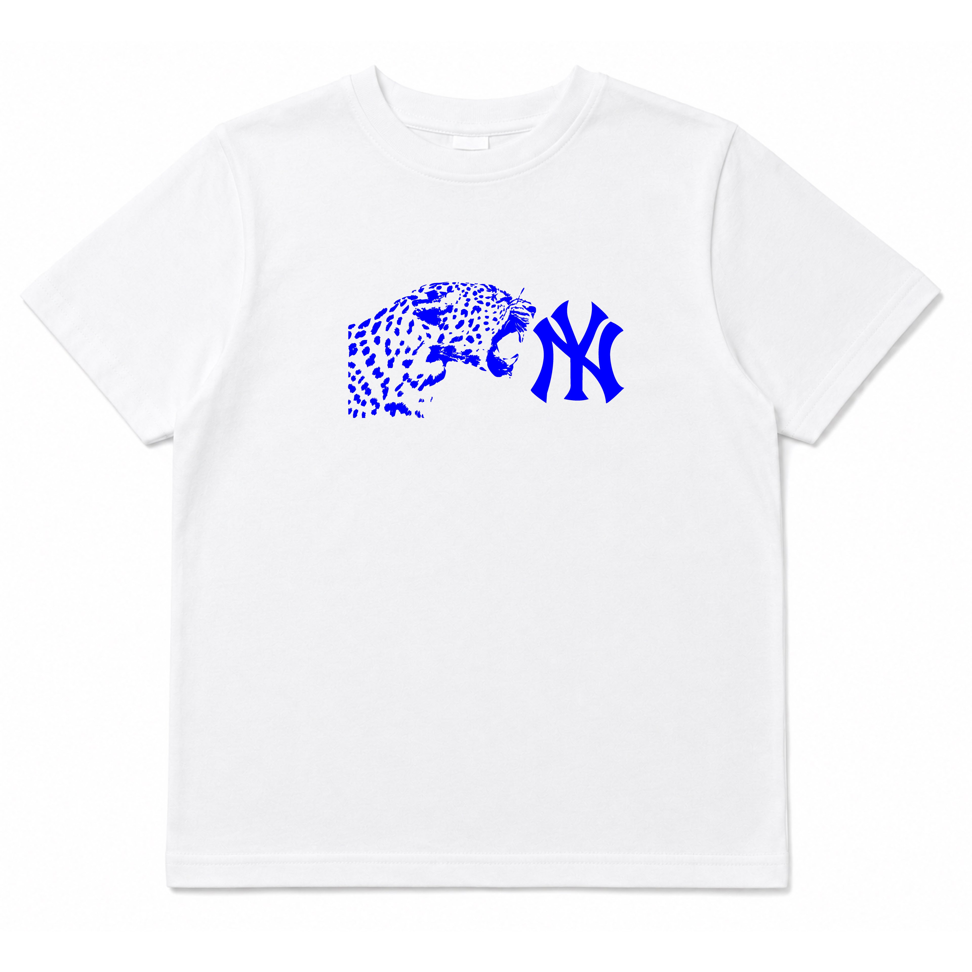 NEW YORK JAGUARS GRAPHIC TEE