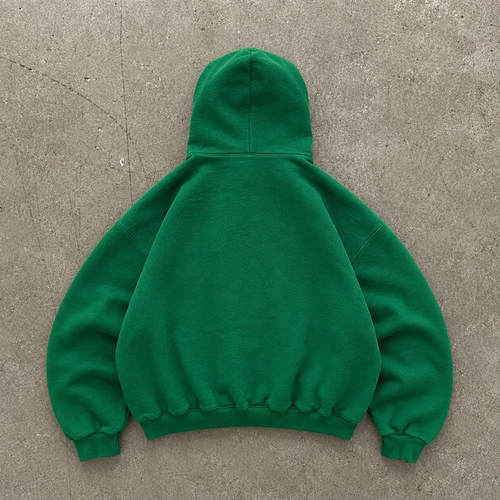 NEW YORK UNSTOPPABLE CHEETAH GRAPHIC HOODIE