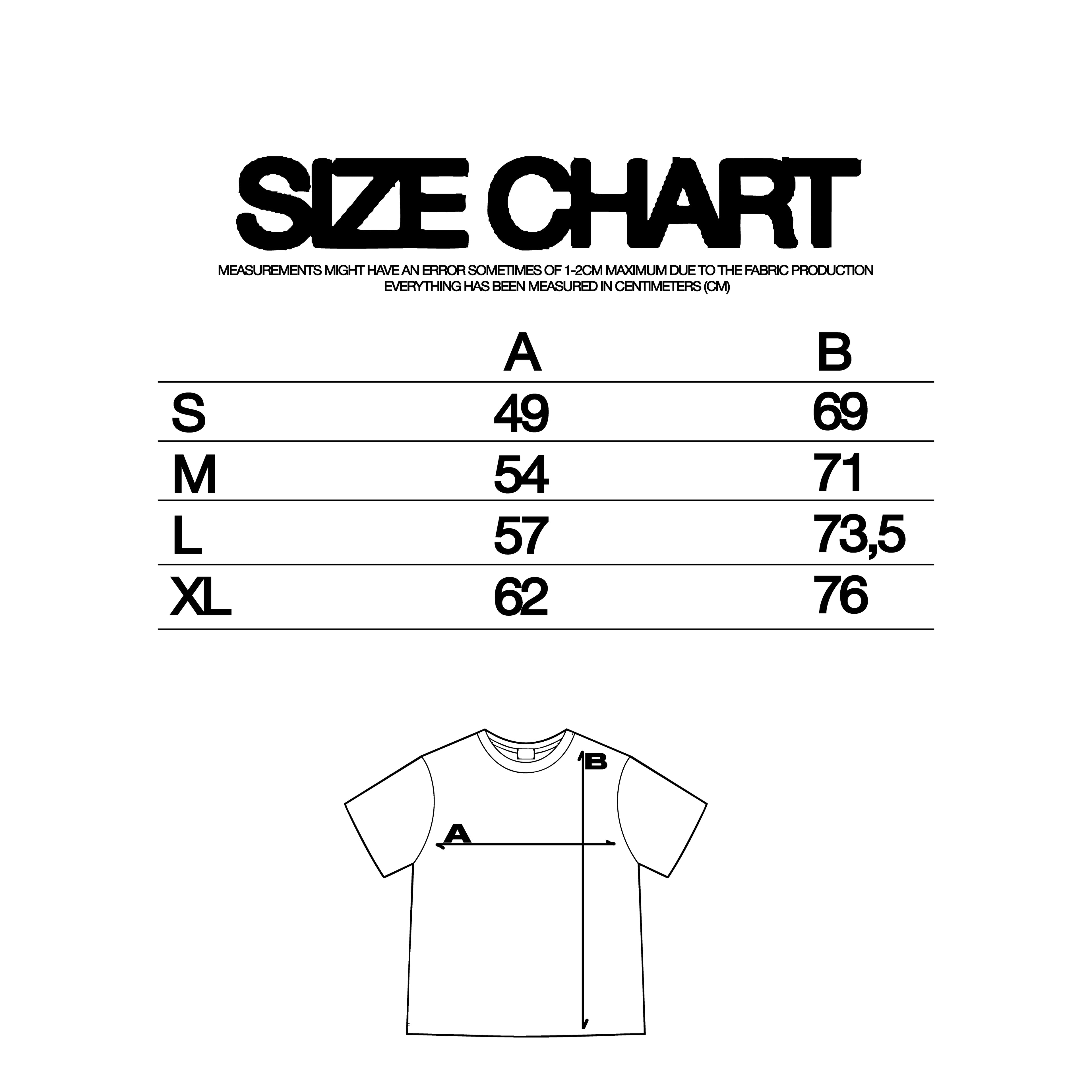NEW YORK JAGUARS GRAPHIC TEE