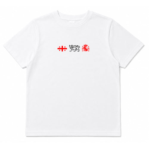 ILIA TOPURIA´S INSPIRER OF INSPIRERS GRAPHIC TSHIRT