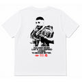 ILIA TOPURIA´S INSPIRER OF INSPIRERS GRAPHIC TSHIRT