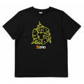 NERD OUT GRAPHIC T-SHIRT