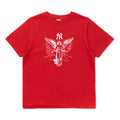 NEW YORK ANGELS GRAPHIC TEE
