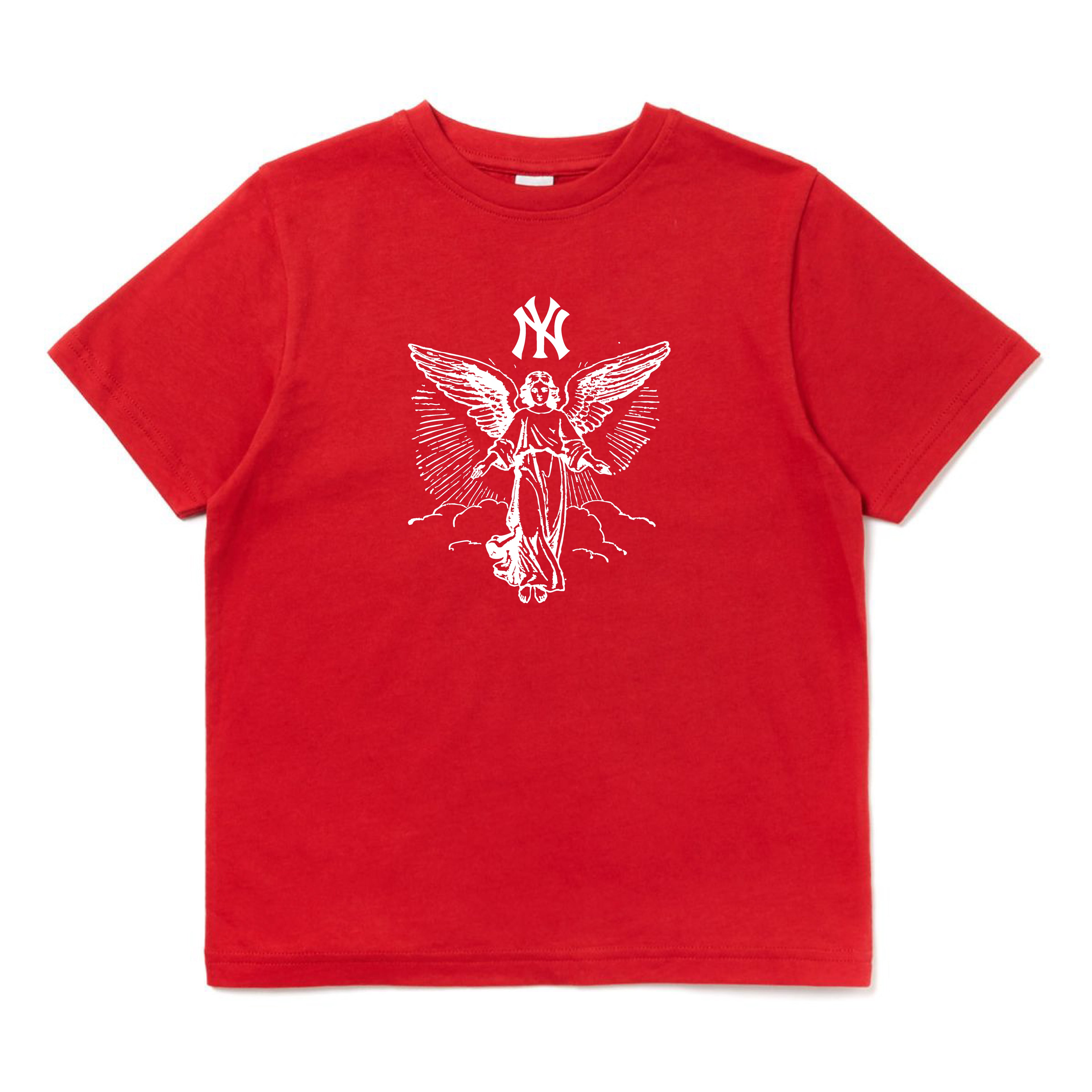 NEW YORK ANGELS GRAPHIC TEE
