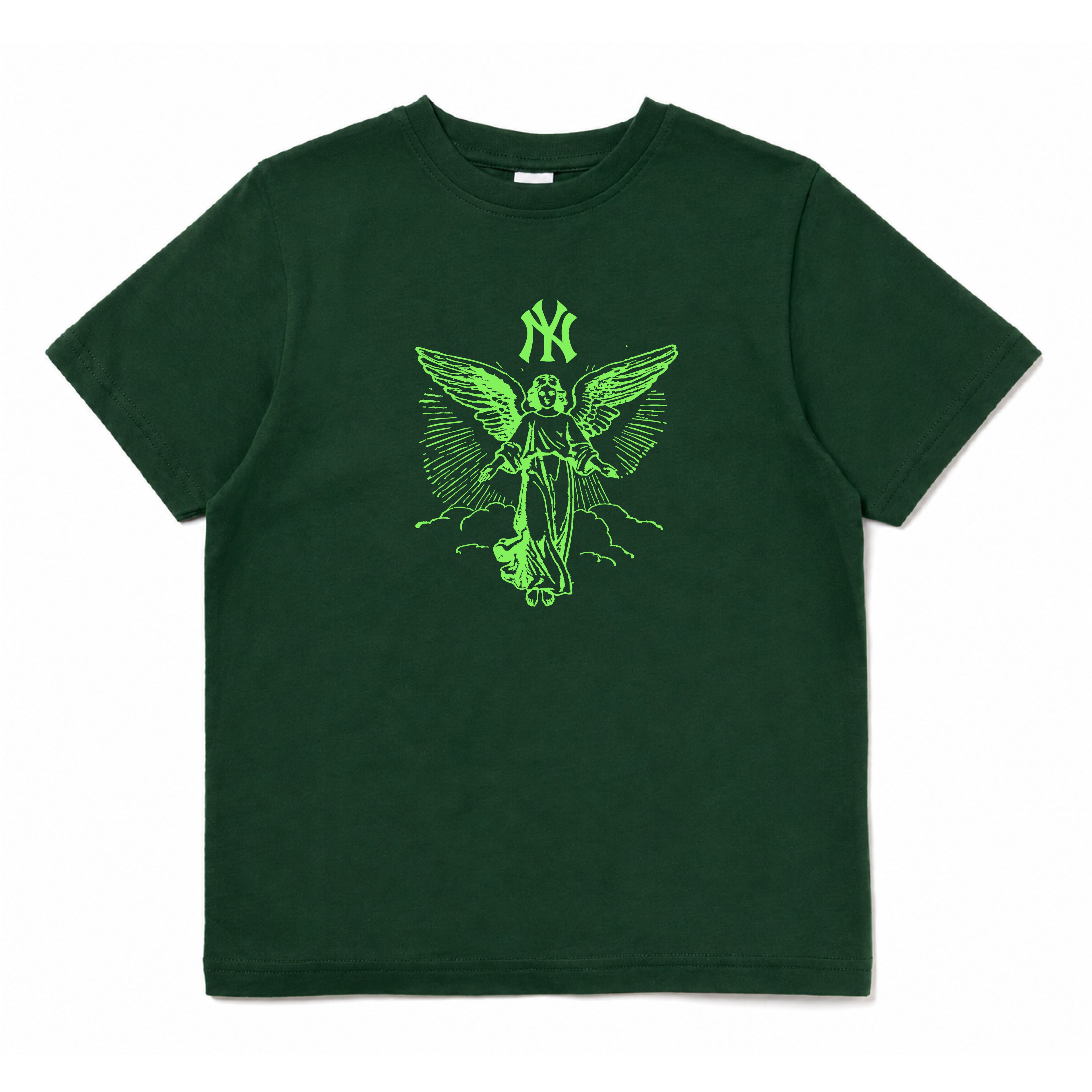 NEW YORK ANGELS GRAPHIC TEE