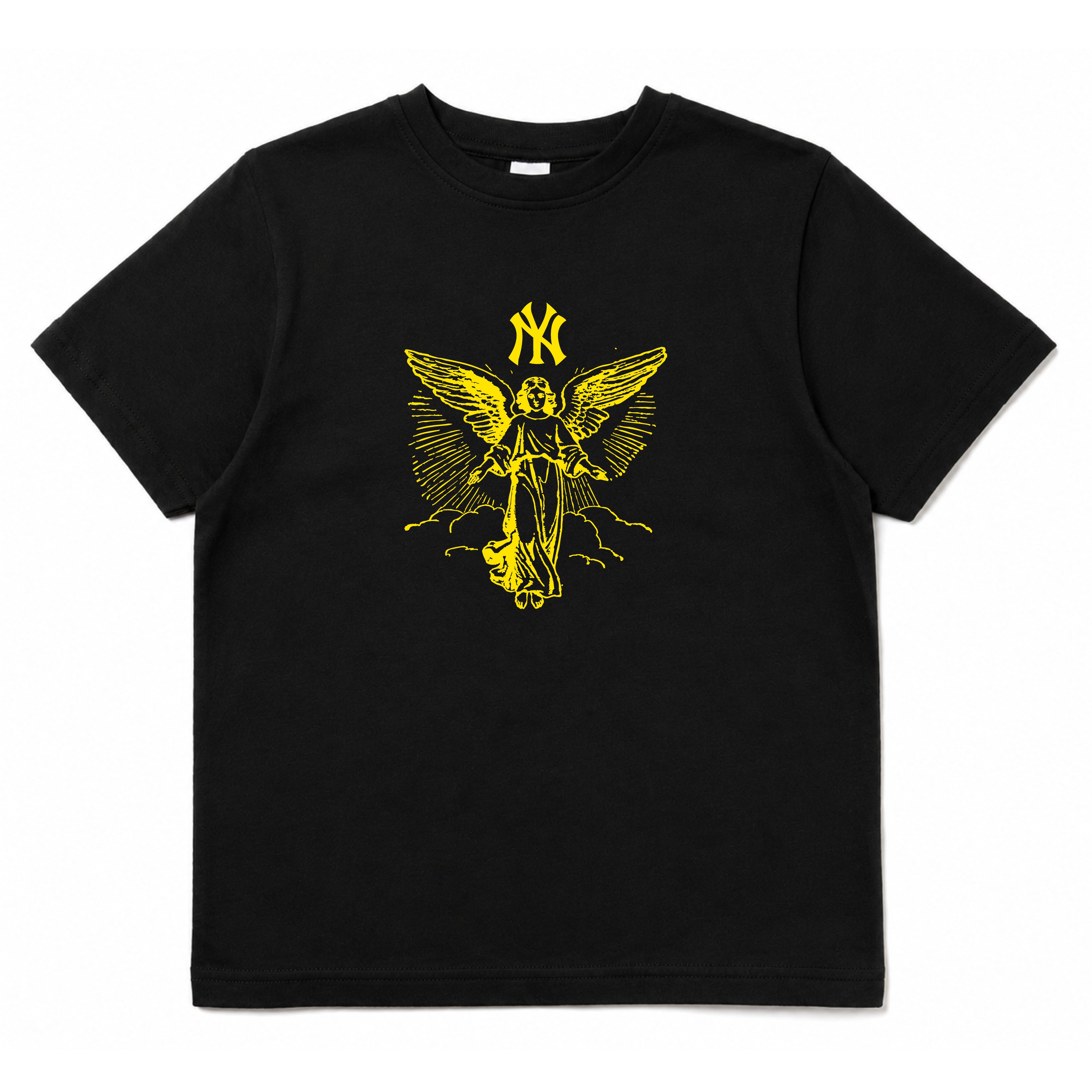 NEW YORK ANGELS GRAPHIC TEE
