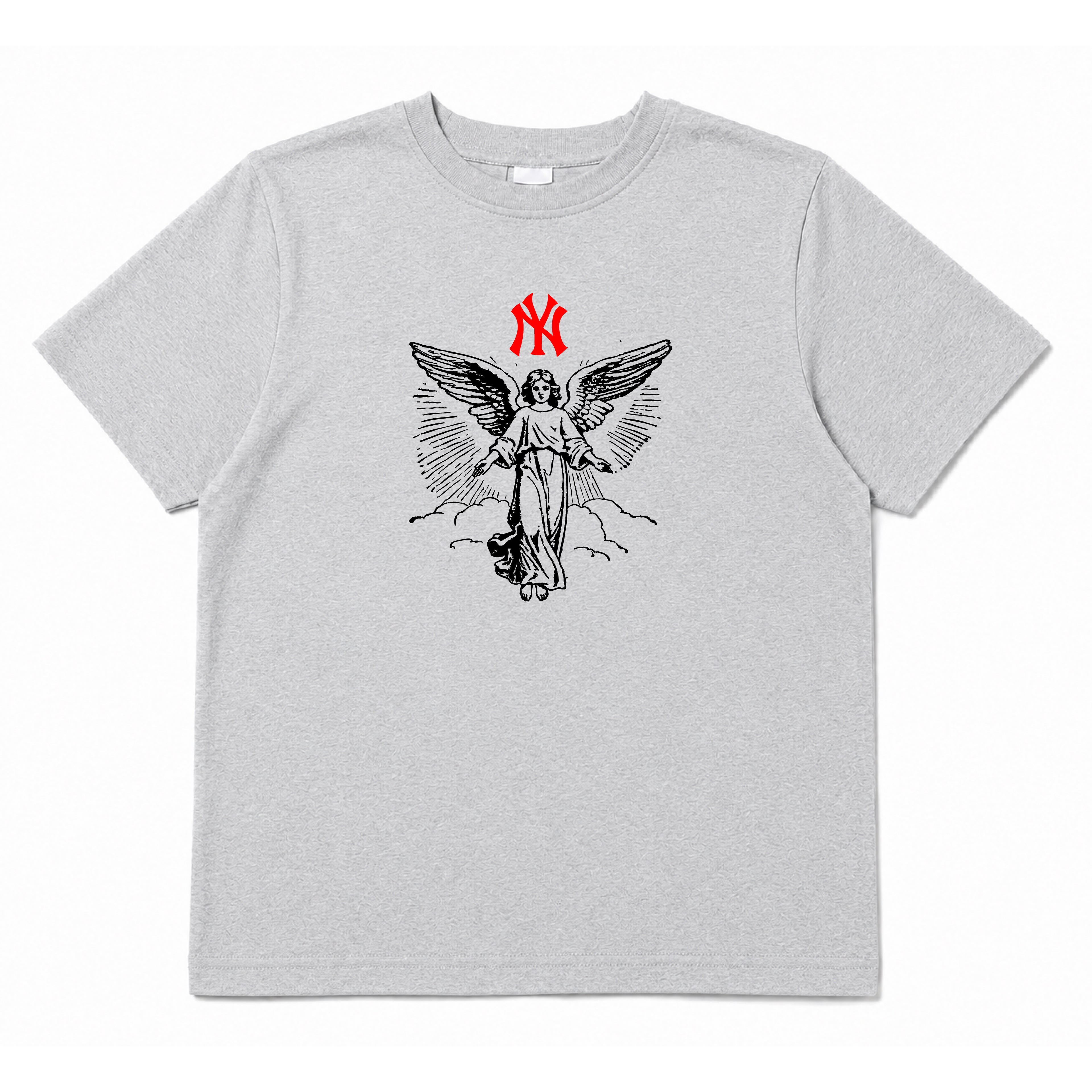 NEW YORK ANGELS GRAPHIC TEE