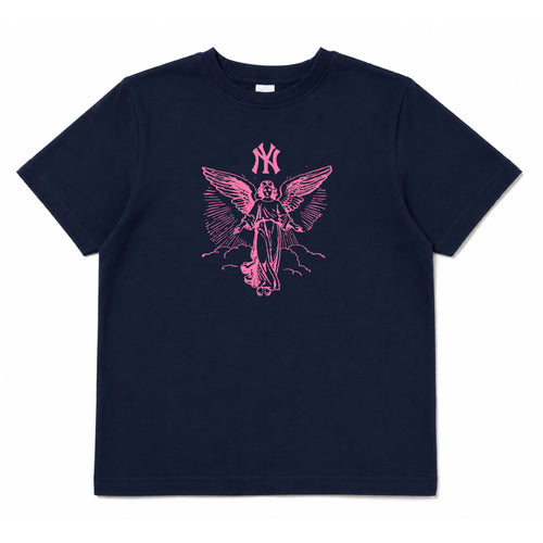 NEW YORK ANGELS GRAPHIC TEE