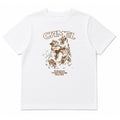 CAMEL FOREVER BROTHERS GRAPHIC TEE