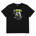 CAMEL "TURKISH BLEND" GRAPHIC TEE