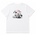 CAVEMEN GRAPHIC T-SHIRT