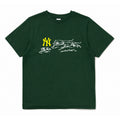 NEW YORK GALGOS GRAPHIC TEE