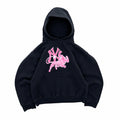 NEW YORK JAGZZ GRAPHIC HOODIE