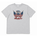 MARL USA GRAPHIC T-SHIRT