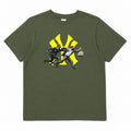 NEW YORK CMIYC GRAPHIC T-SHIRT
