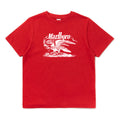 MARLBORO EAGLES GRAPHIC T-SHIRT