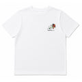 DON´T FORGET YOUR FLOWERS GRAPHIC TEE
