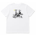 NATIONALLY LOCKED FOREST WILDERNESS GRAPHIC TEE