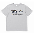 NATIONALLY LOCKED I JUST GOTTA BE ME T-SHIRT