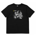 NATIONALLY LOCKED BEARS BROTHERHOOD GRAPHIC TEE