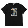 STAND YOUR GROUND GRAPHIC T-SHIRT