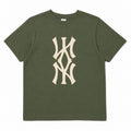 NEW YORK NYNY GRAPHIC T-SHIRT