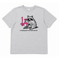 LA ROCKET GRAPHIC T-SHIRT