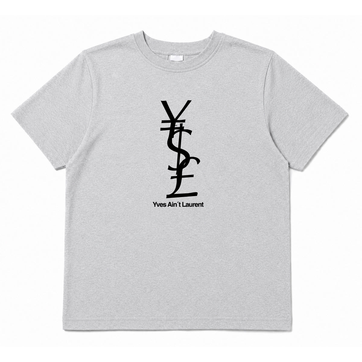 YSL GRAPHIC T-SHIRT