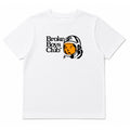 BROKE BOYS CLUB GRAPHIC T-SHIRT