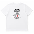FOREVER A LARPER GRAPHIC T-SHIRT